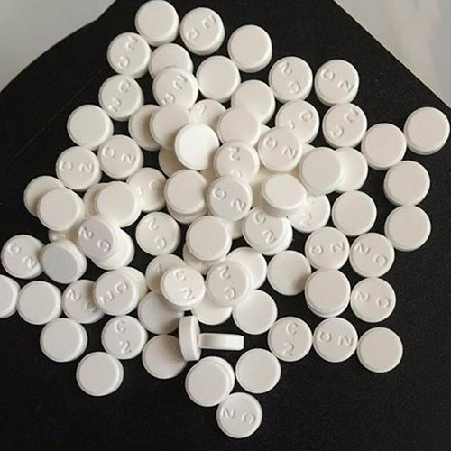 Clonazepam 2mg