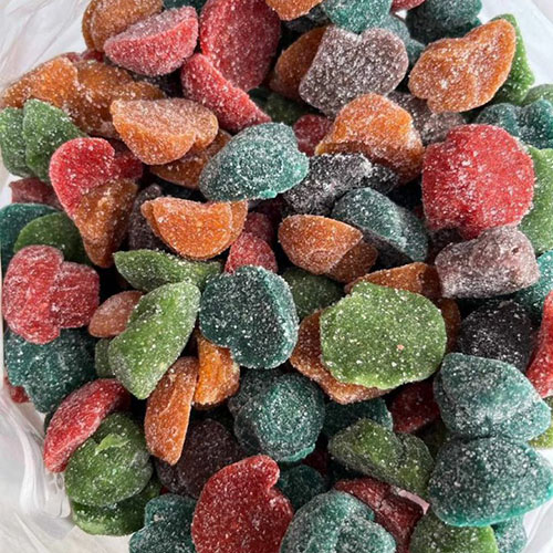 Magic Mushroom Gummies