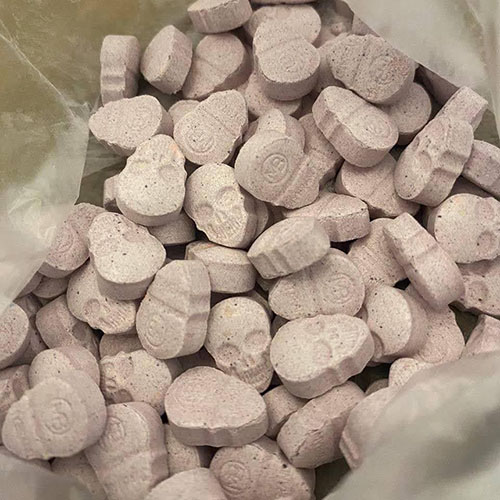 Ecstasy MDMA Pills 80mg